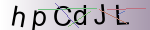 Captcha anti-spam