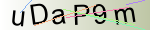 Captcha anti-spam