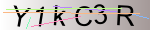 Captcha anti-spam