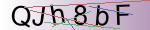 Captcha anti-spam