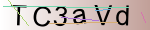 Captcha anti-spam