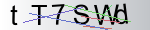 Captcha anti-spam