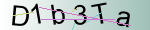 Captcha anti-spam