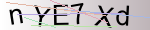 Captcha anti-spam