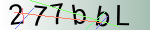 Captcha anti-spam