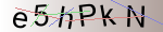 Captcha anti-spam