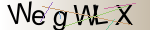 Captcha anti-spam