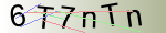 Captcha anti-spam