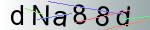 Captcha anti-spam