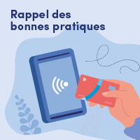 Rappel des bonnes pratiques