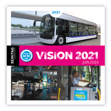 illustration du projet vision 2021