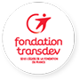 logo fondation transdev